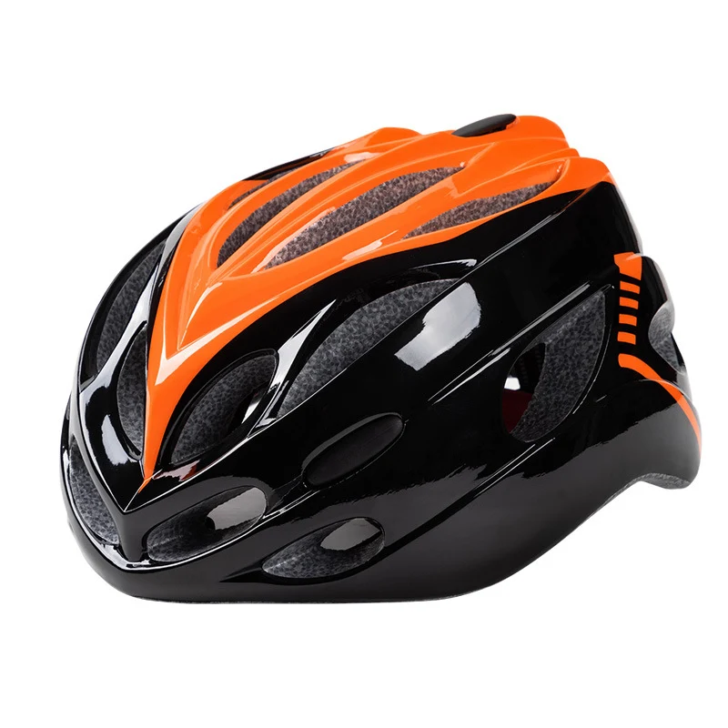 Sportlicher Fahrradhelm Skanto