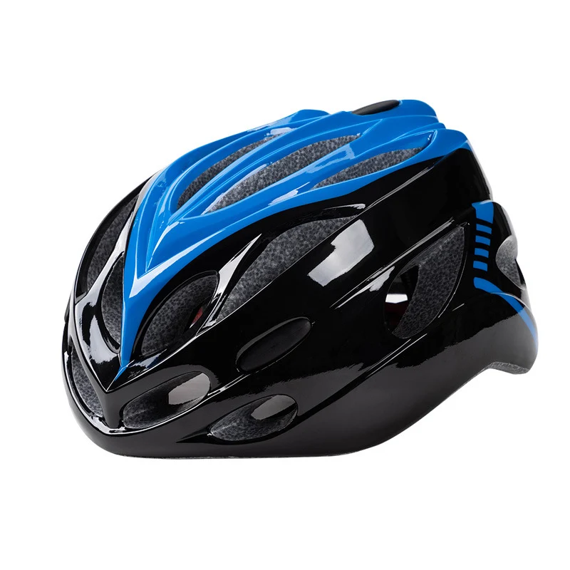 Sportlicher Fahrradhelm Skanto