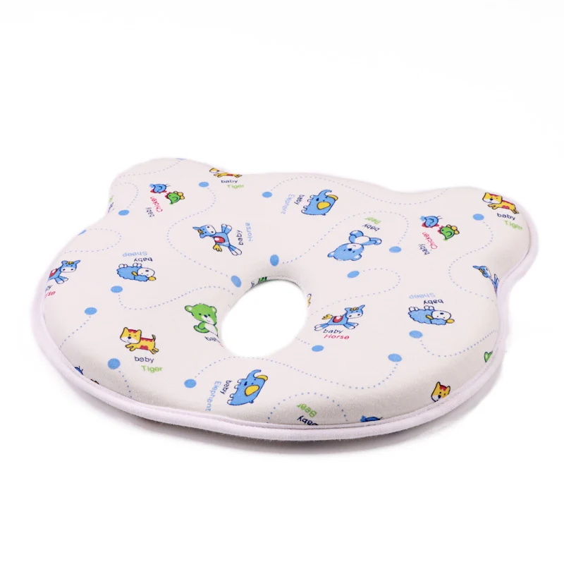 Bequemes Baby-Nackenstützkissen Skanto