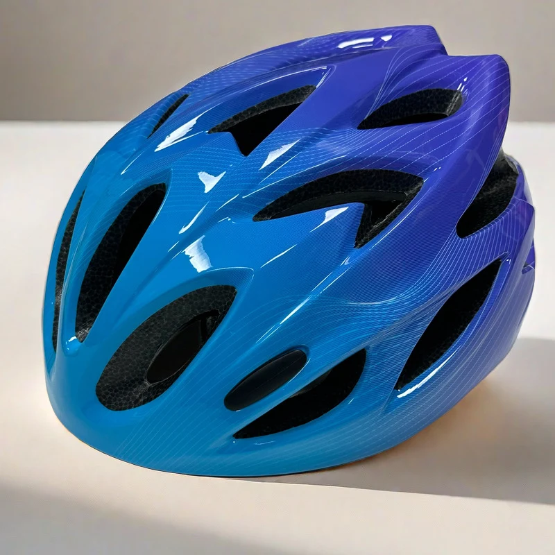 Belüfteter Fahrradhelm Skanto