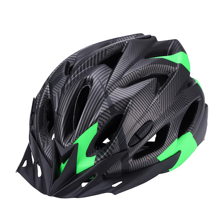 Hochleistungs-Fahrradhelm Skanto