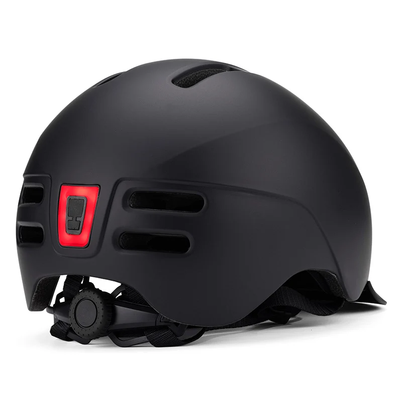 Skanto Urbaner leichter Pendlerhelm Skanto