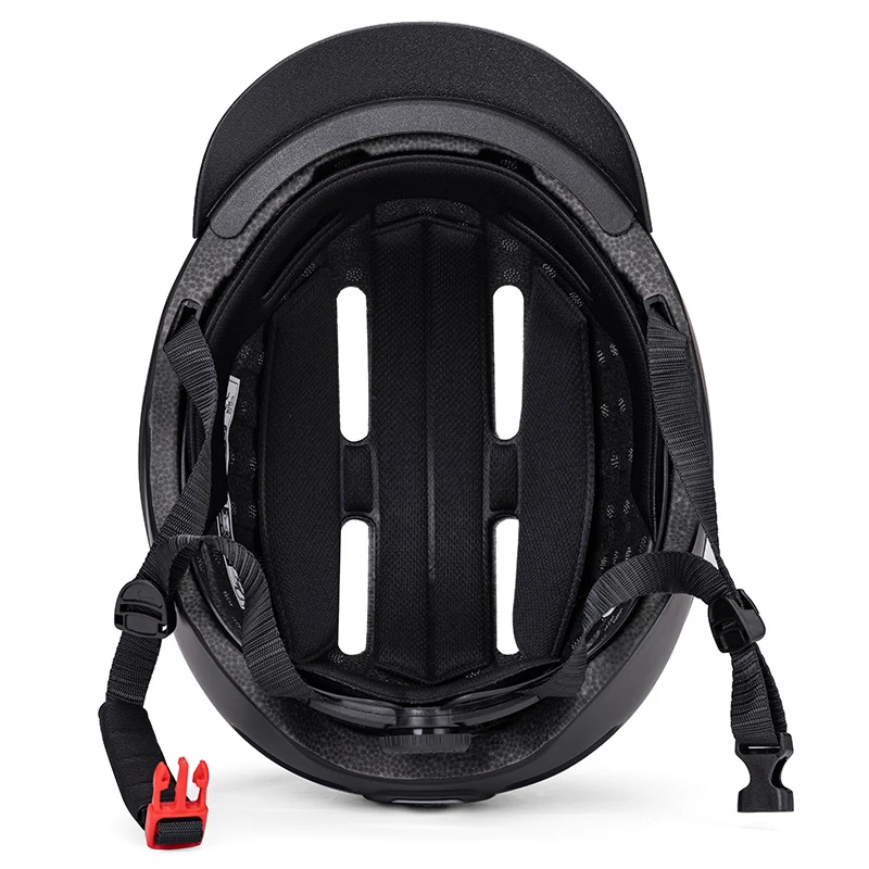 Urbaner Fahrradhelm Skanto