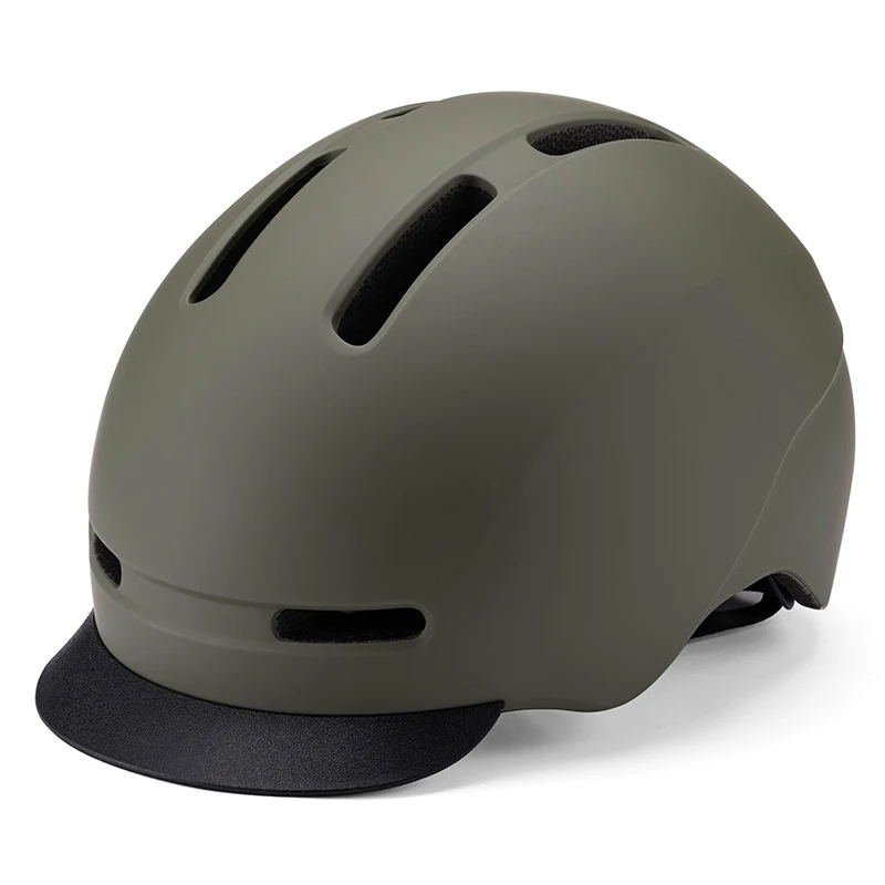 Urbaner Fahrradhelm Skanto