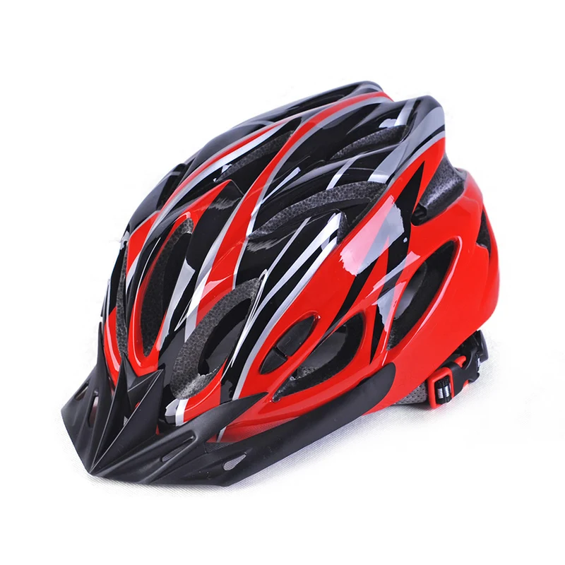 Fahrradhelm Skanto