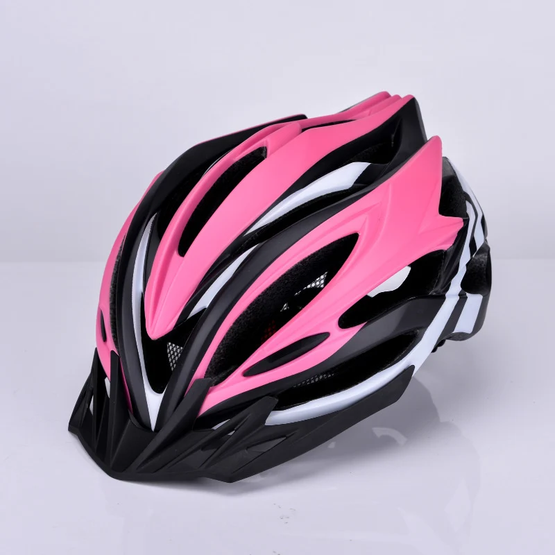 Aerodynamischer Fahrradhelm Skanto