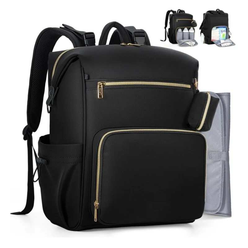 Multifunktionaler Rucksack mit isolierten Fächern Skanto