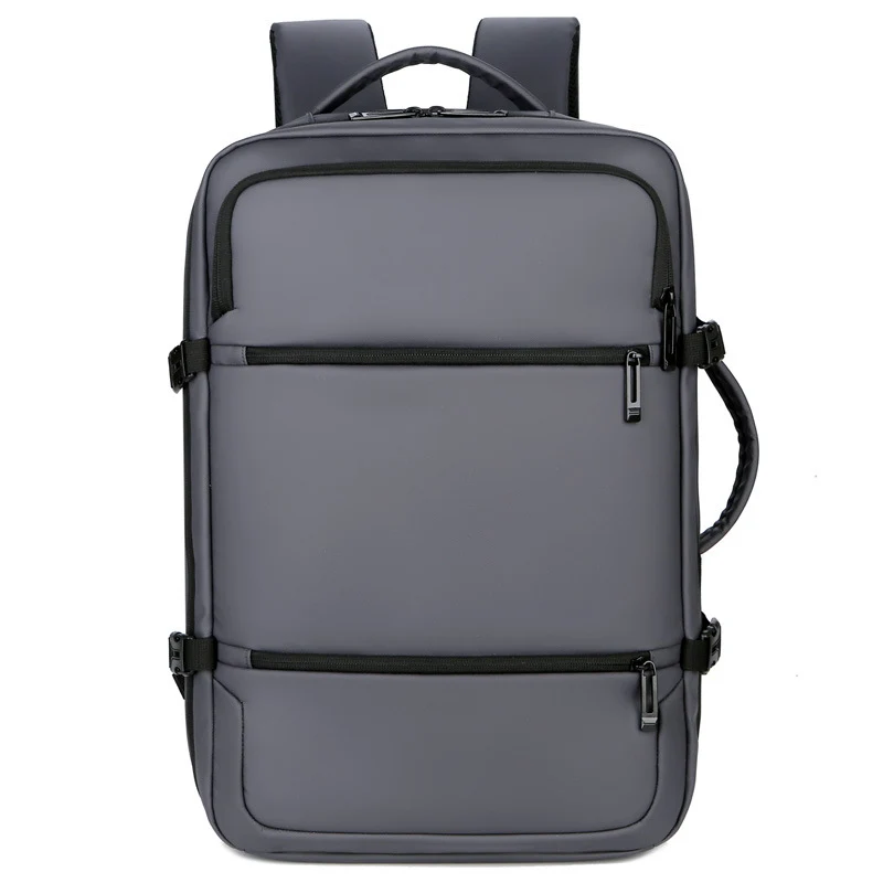 Multifunktionale Reisetasche mit ergonomischem Design und hochwertigen Fächern Skanto
