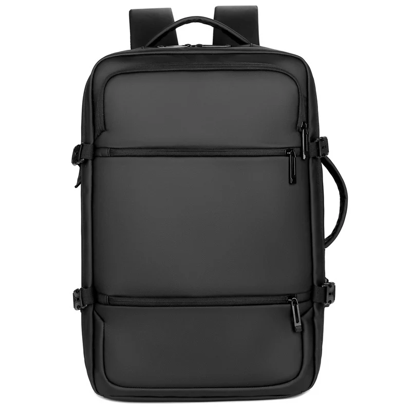 Multifunktionale Reisetasche mit ergonomischem Design und hochwertigen Fächern Skanto