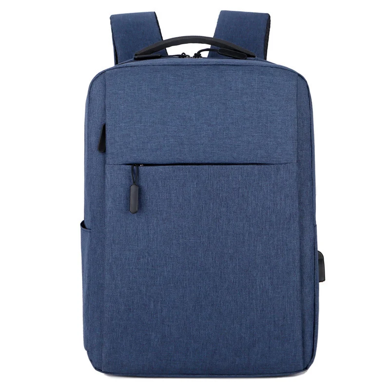Multifunktionaler Laptop-Rucksack mit intelligentem Fächerdesign Skanto