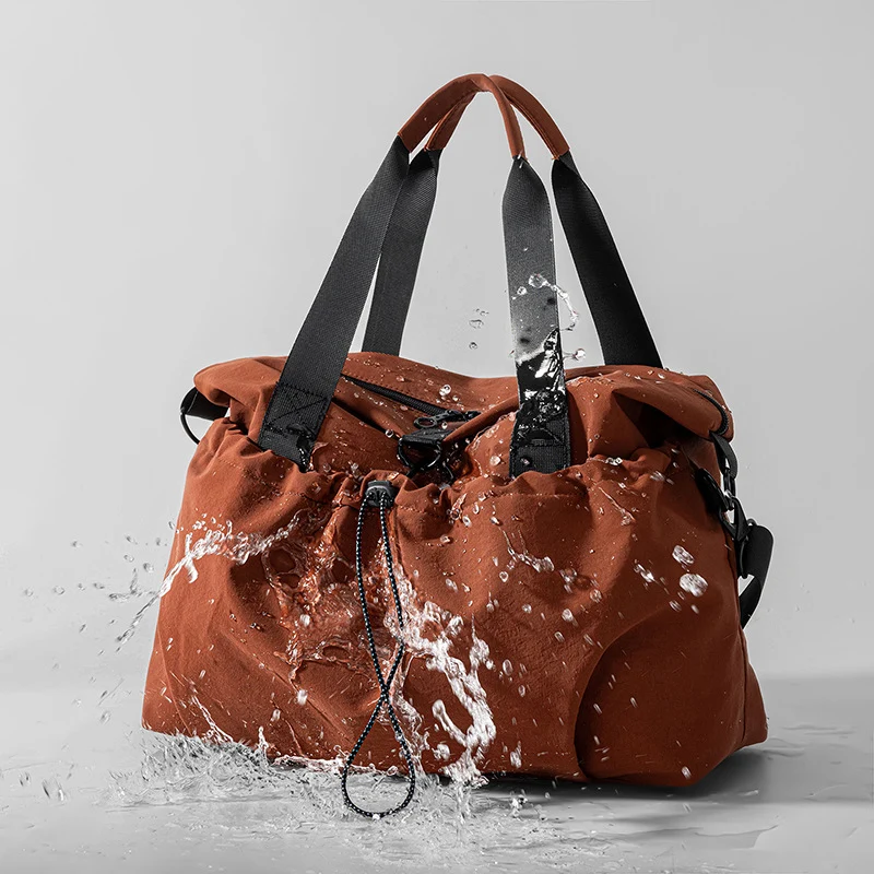 Praktische Sport- und Reisetasche Skanto