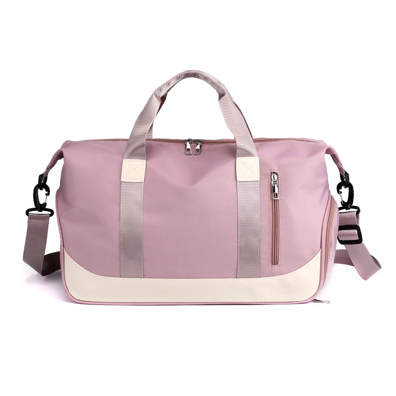 Praktische Reisetasche Skanto