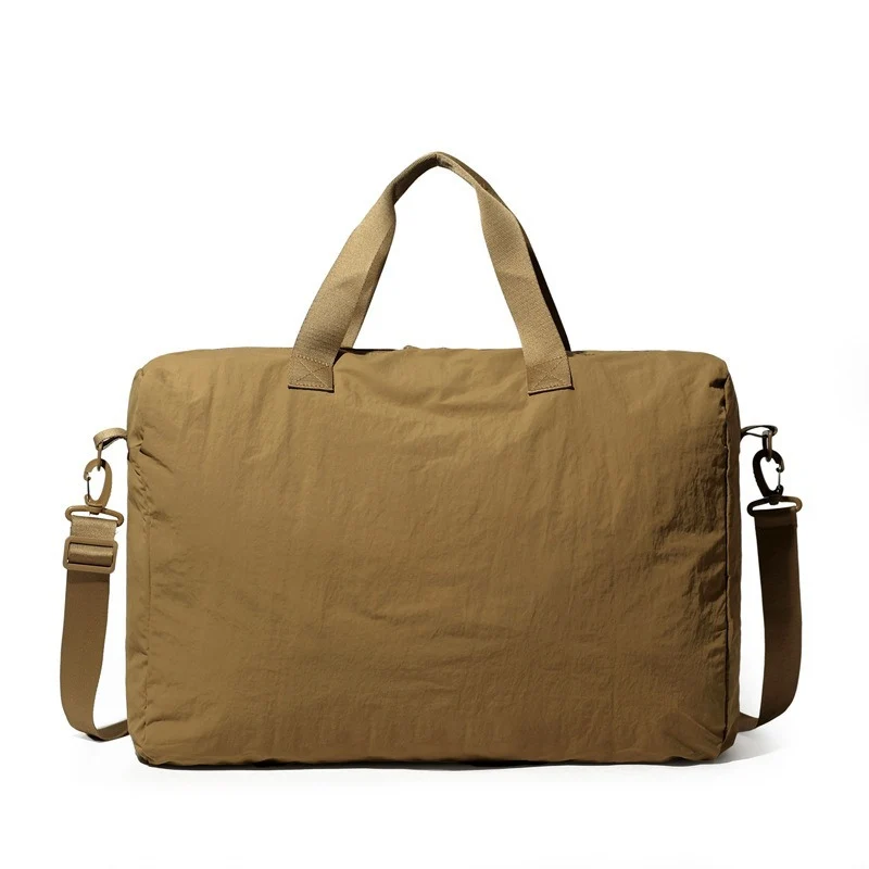 Geräumige Sport-Reisetasche Skanto