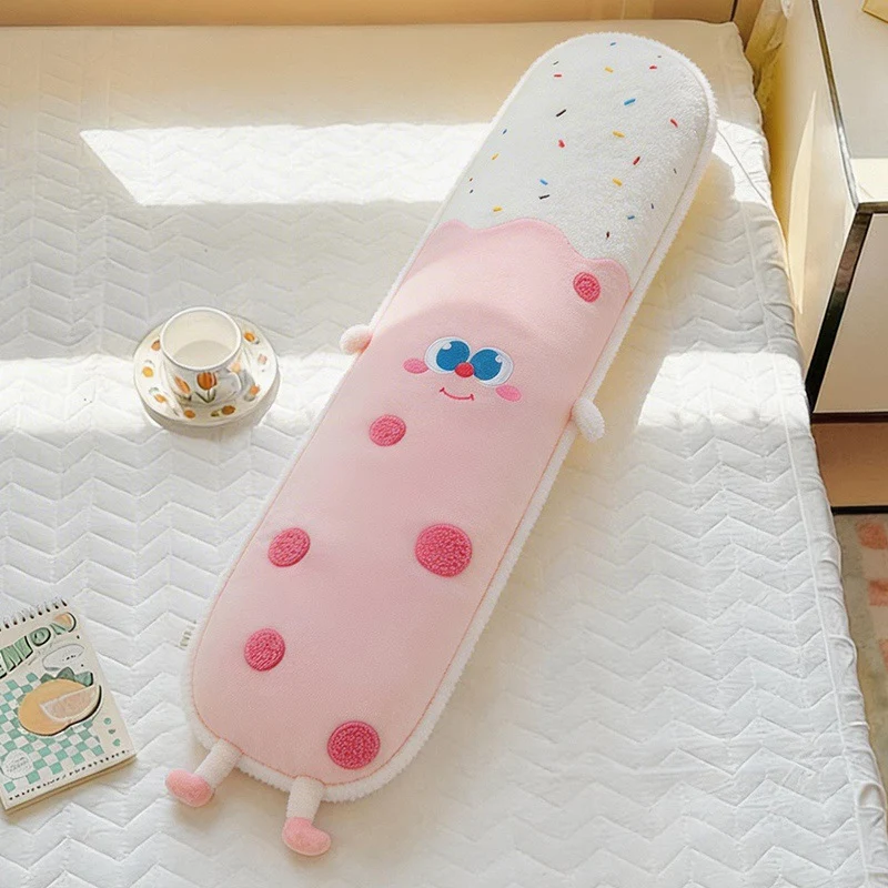 Eiscreme-Design-Kissen Skanto