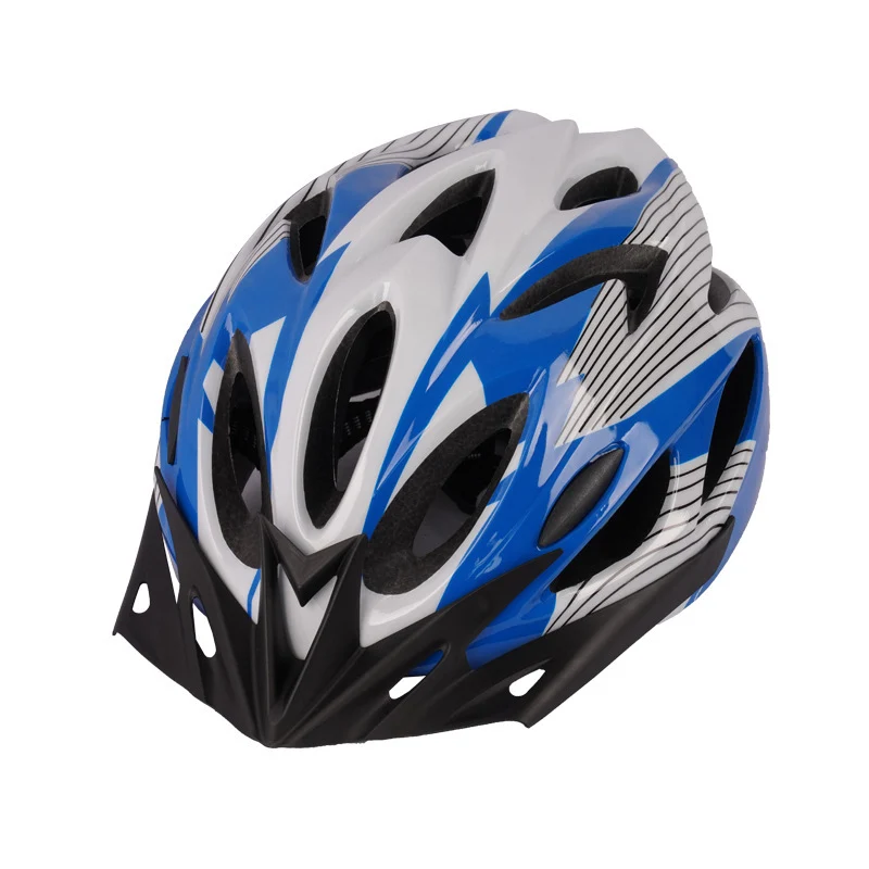 Sport-Fahrradhelm Skanto