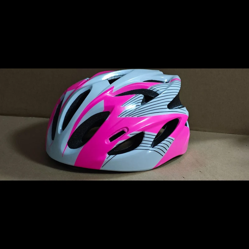 Sport-Fahrradhelm Skanto