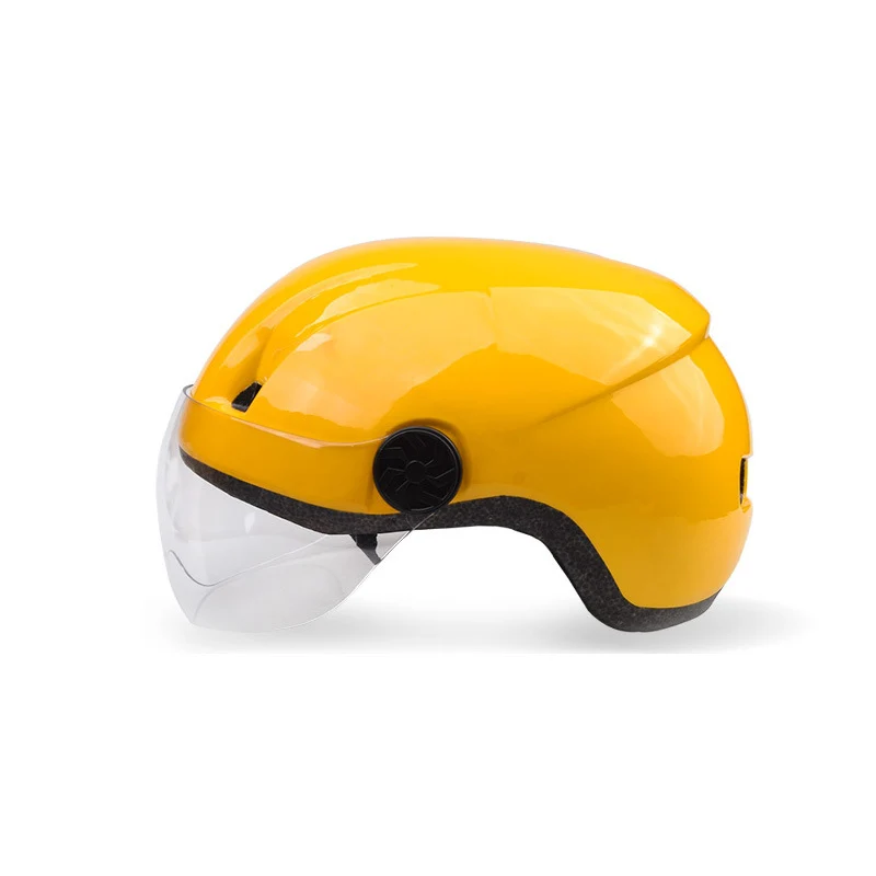 Smarter Fahrradhelm Skanto