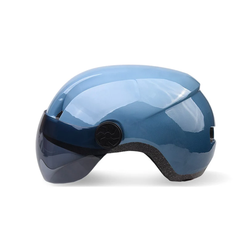 Smarter Fahrradhelm Skanto