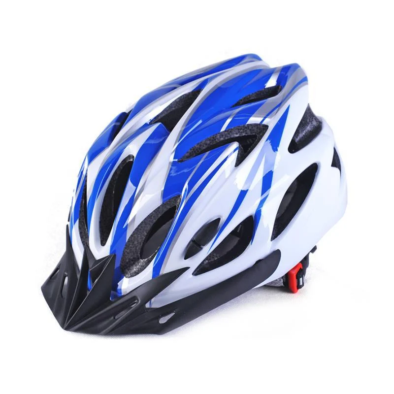 Leichter Fahrradhelm Skanto