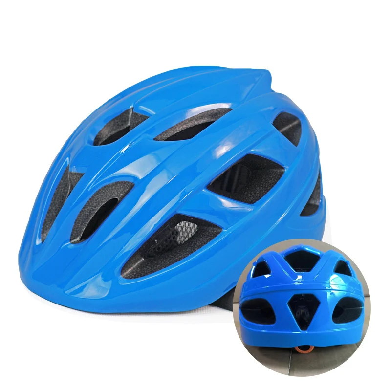 Leichter Fahrradhelm Skanto