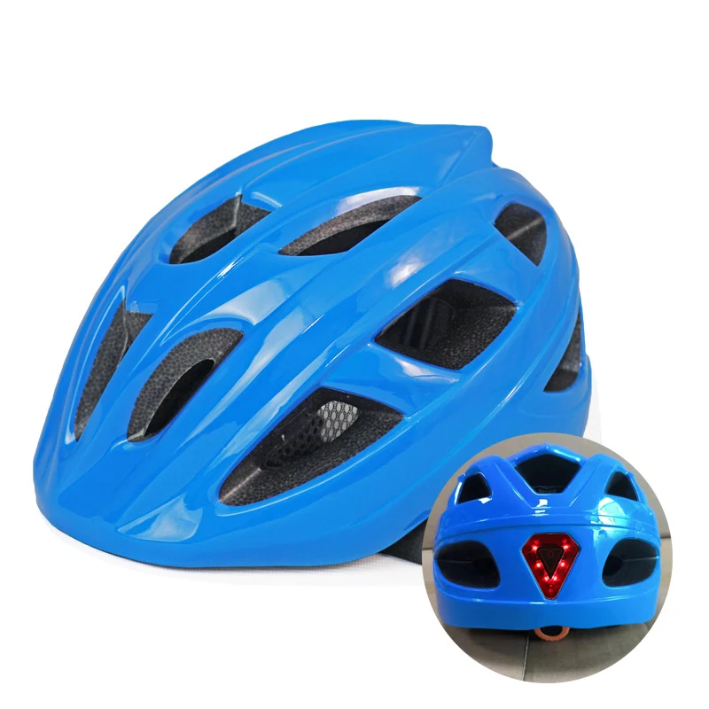 Leichter Fahrradhelm Skanto