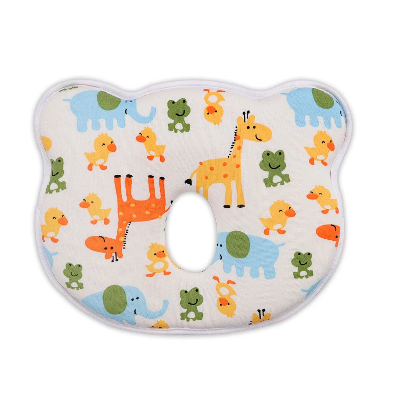 Ergonomisches Stillkissen mit einzigartiger Form Skanto