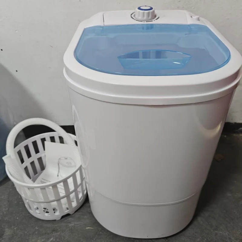 Mini-Waschmaschine Skanto