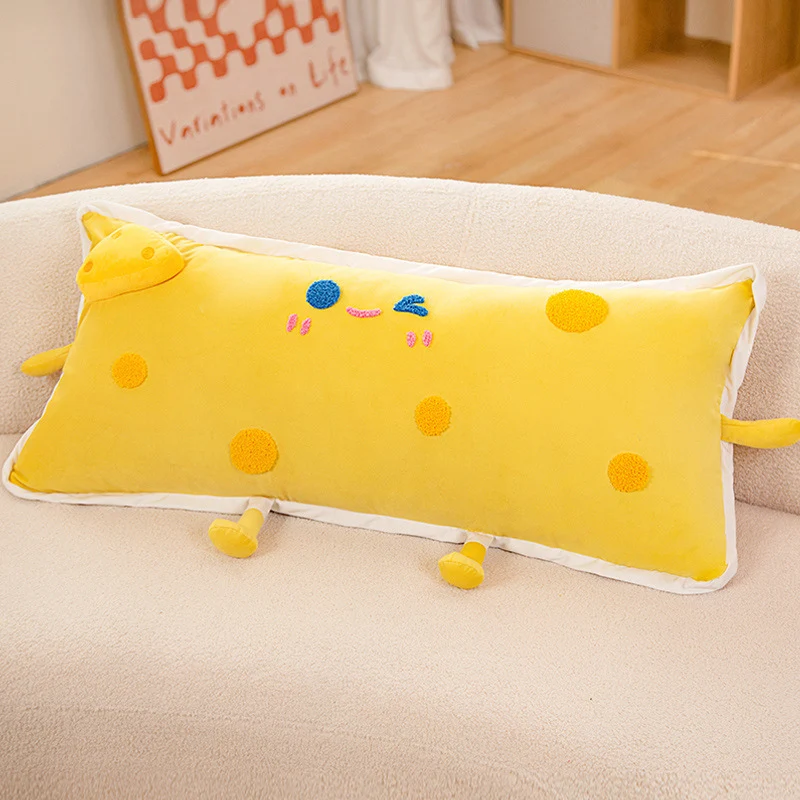 Kuschelkissen Skanto