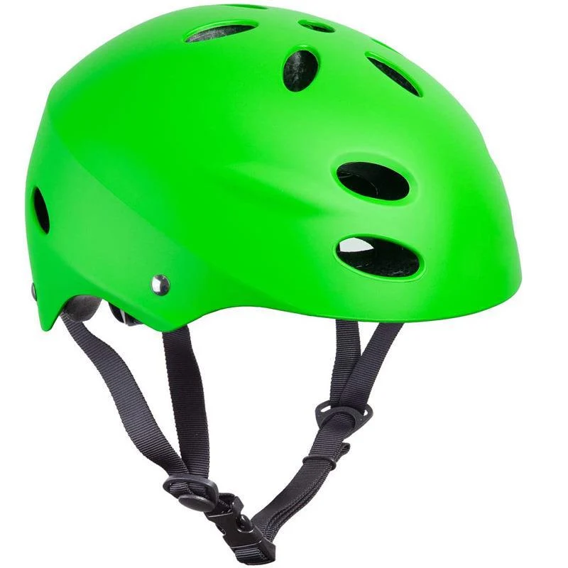 Verstellbarer Schutz-Skatehelm Skanto