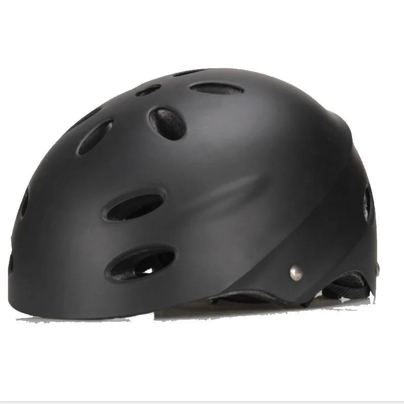 Verstellbarer Schutz-Skatehelm Skanto