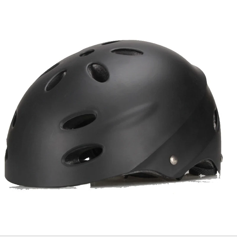 Verstellbarer Schutz-Skatehelm Skanto