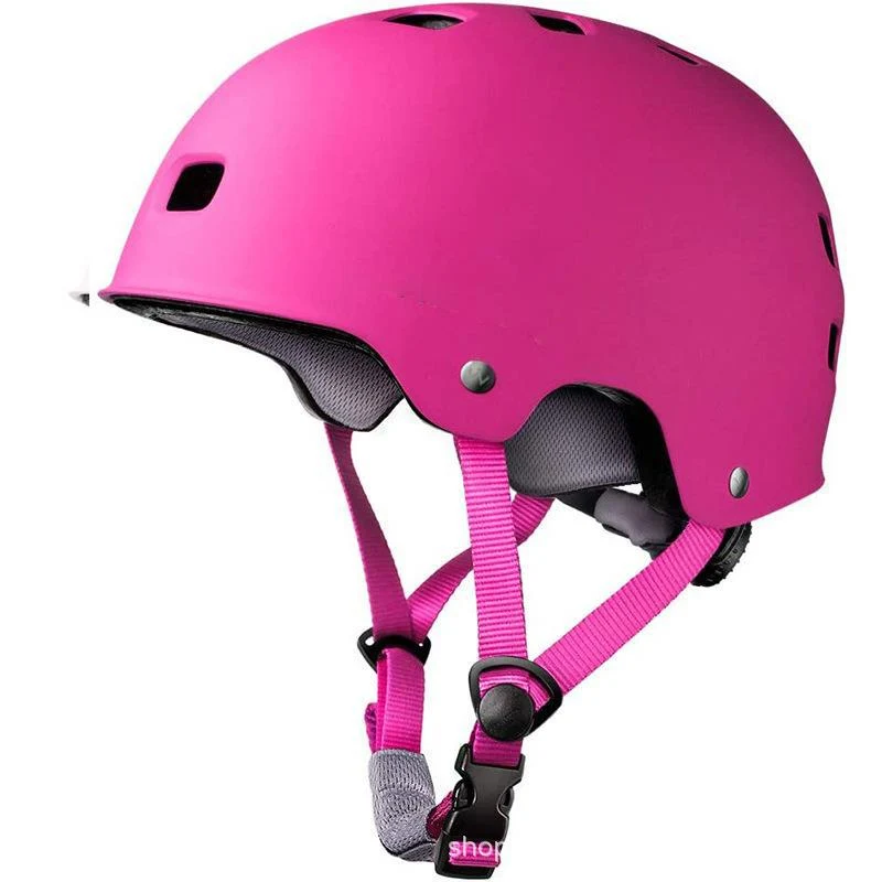Verstellbarer Outdoor-Sporthelm Skanto