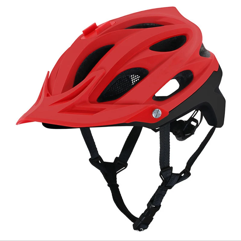 Skanto Skanto belüfteter Multisport-Fahrradhelm