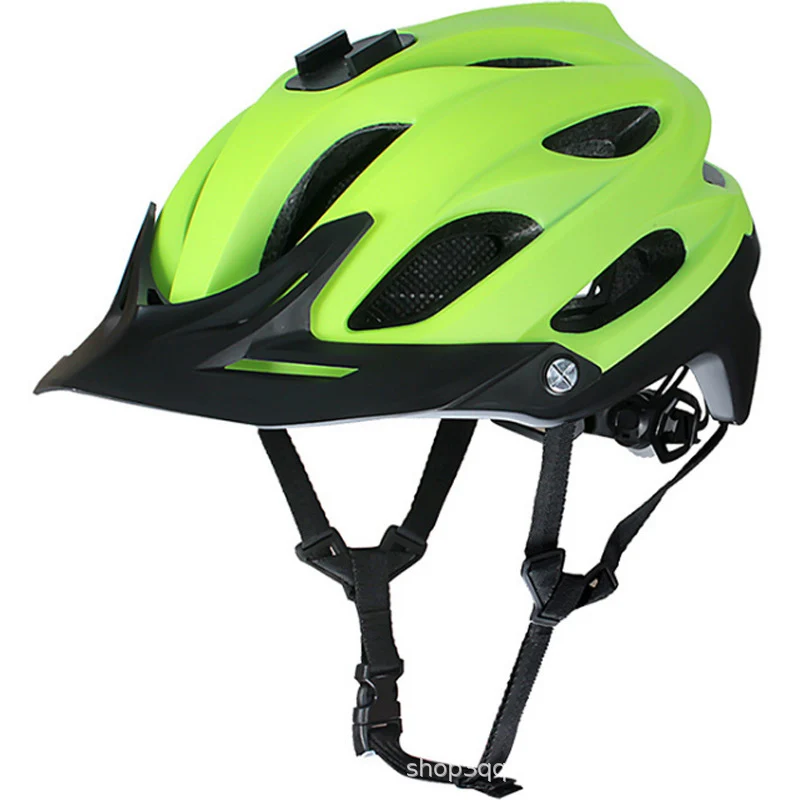 Skanto Skanto belüfteter Multisport-Fahrradhelm