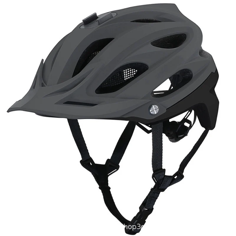 Skanto Skanto belüfteter Multisport-Fahrradhelm