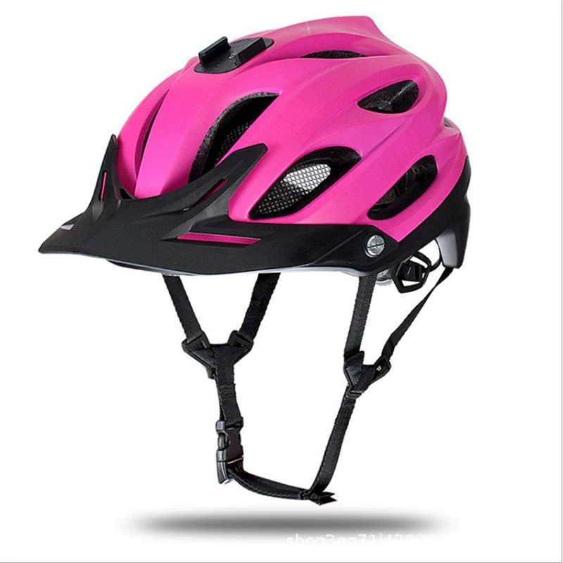 Skanto Skanto belüfteter Multisport-Fahrradhelm