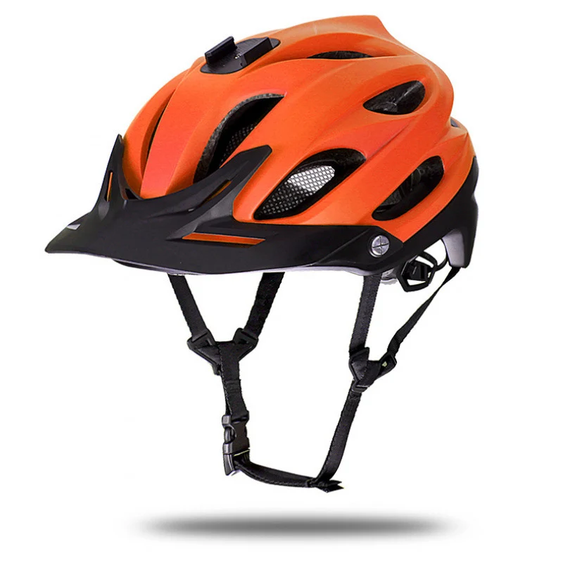 Mountainbike-Helm Skanto