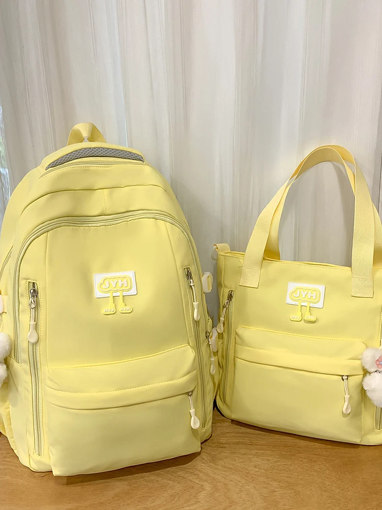 Mehrzweck-Reise-Schulrucksack Skanto