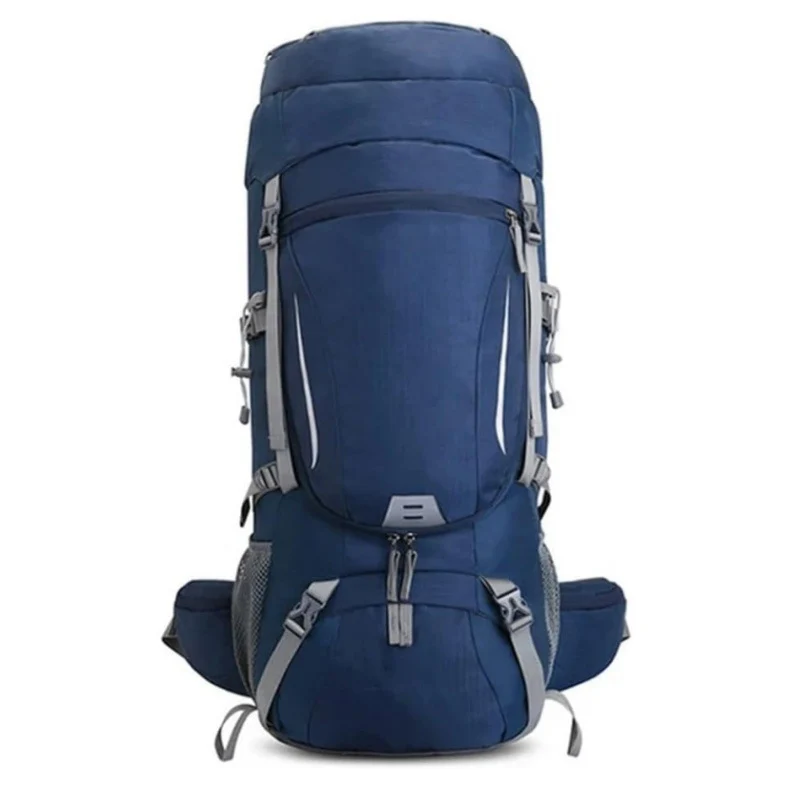 Hochwertiger Trekkingrucksack mit ergonomischem Tragesystem und großzügigem Stauraum Skanto