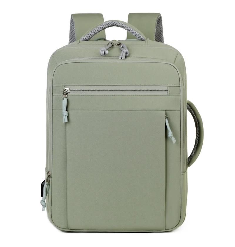 Multifunktionaler Laptop-Rucksack mit ergonomischen Schultergurten Skanto