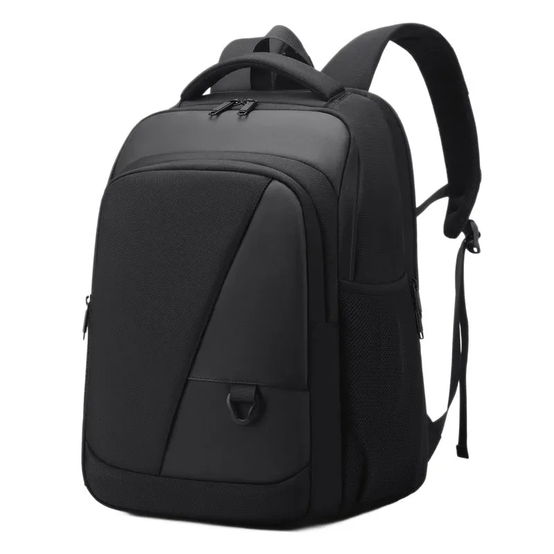 Multifunktionaler Laptop-Rucksack mit ergonomischem Design Skanto