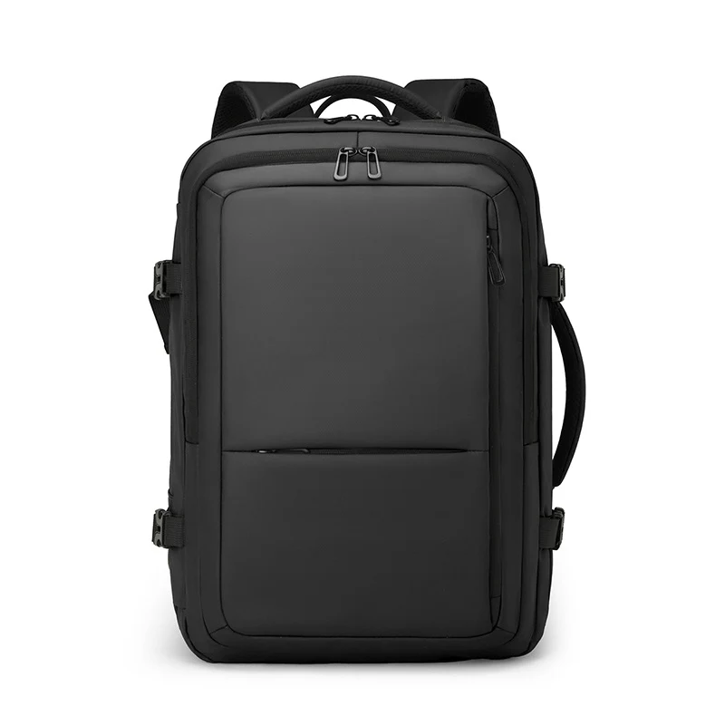 Multifunktionaler Business-Rucksack mit verstärktem, gepolstertem Laptopfach Skanto