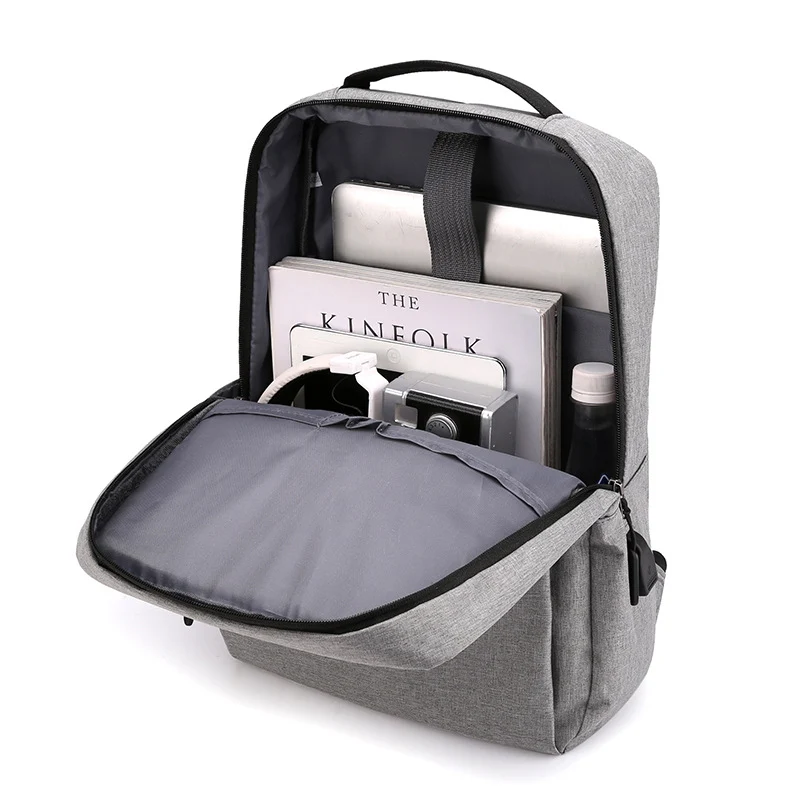 Multifunktionale Laptoptasche Skanto