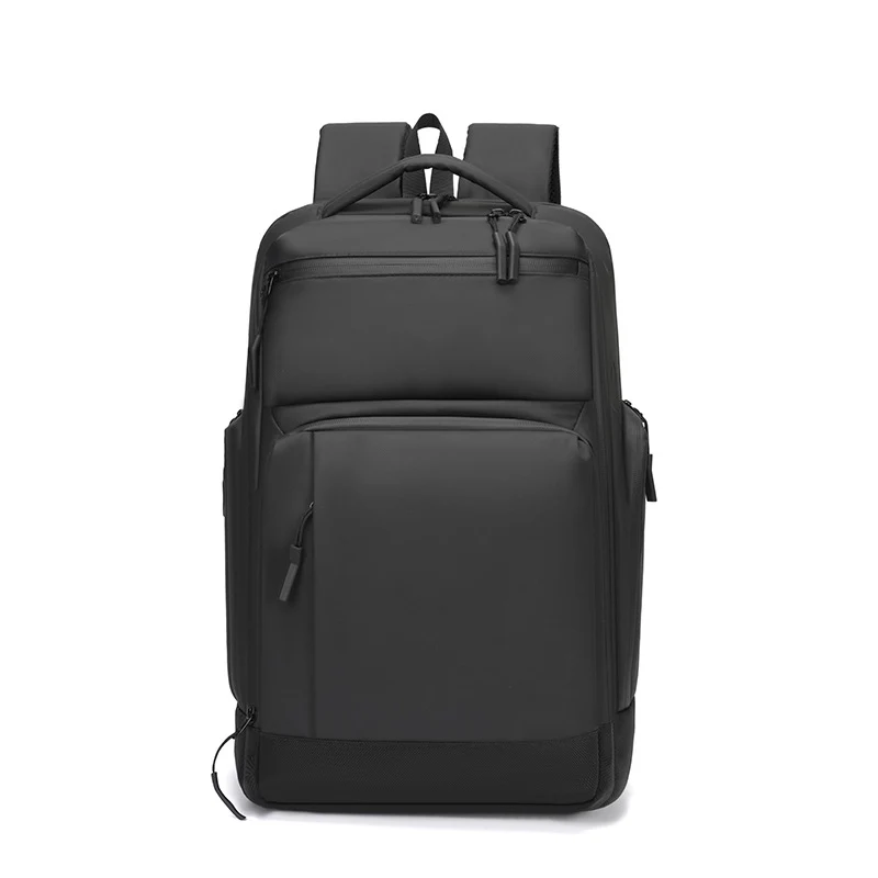Moderner Rucksack mit vielseitiger Fächeraufteilung Skanto
