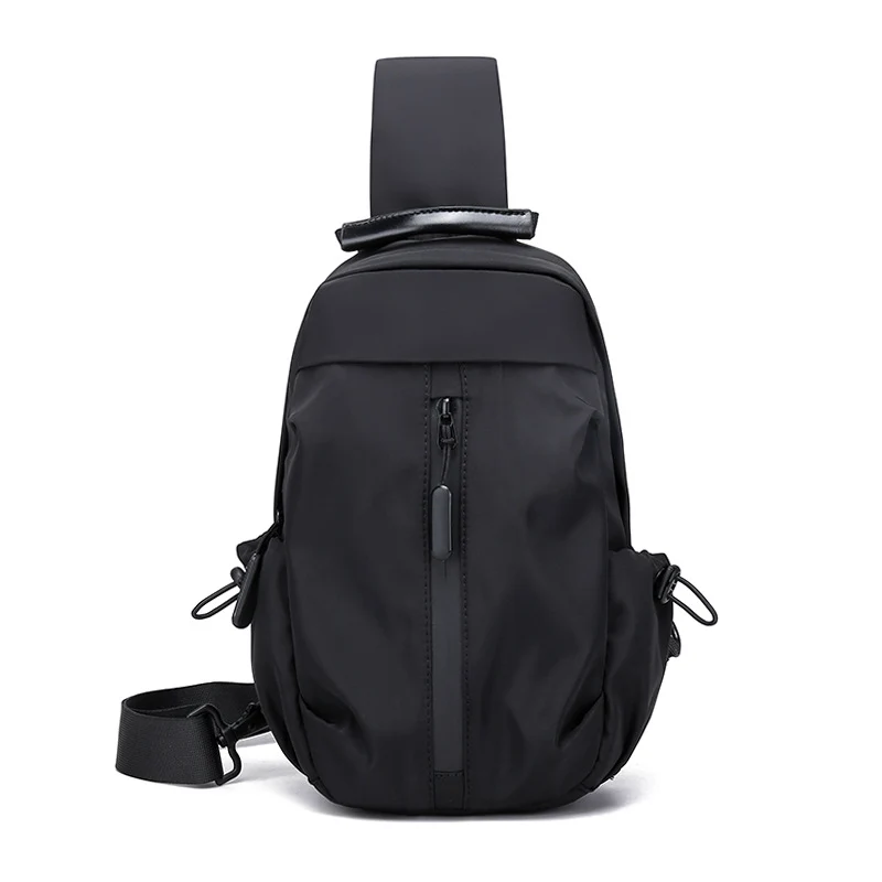Sling Bag mit multifunktionalem Design Skanto