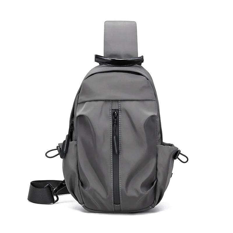 Sling Bag mit multifunktionalem Design Skanto