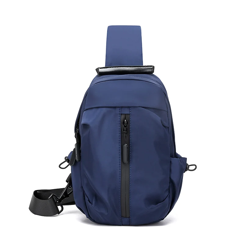 Sling Bag mit multifunktionalem Design Skanto