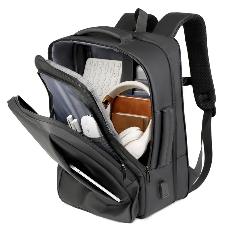 Rucksack Skanto