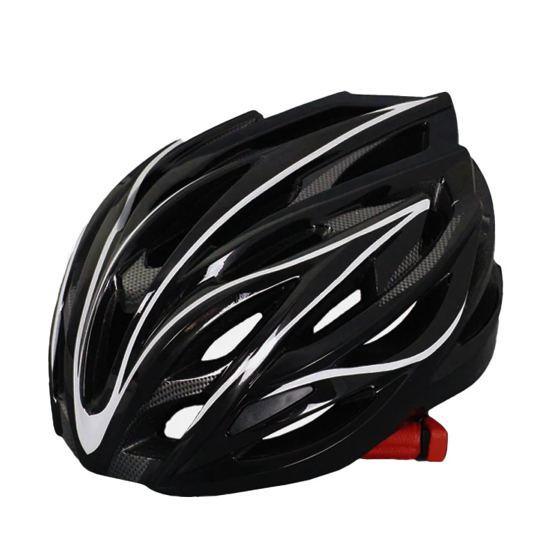 Aerodynamischer Fahrradhelm Skanto