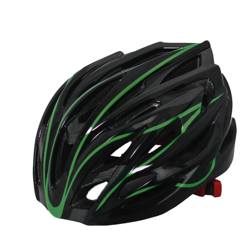 Aerodynamischer Fahrradhelm Skanto